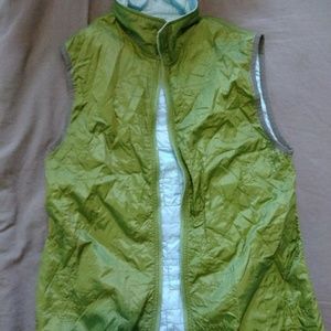 Reversible Lightweight Vest